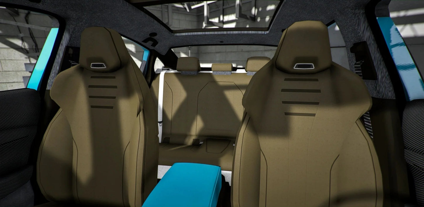 Honda Accord Donk 2024 | GZ Customs