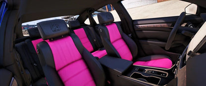 Honda Accord Slab 2020 | One Deep