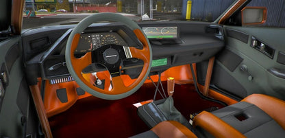 Honda CRX MC | Goonie