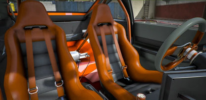 Honda CRX MC | Goonie