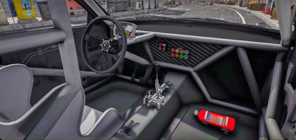 Honda Civic AWD | Pers