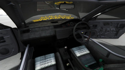 Honda Civic EG6 Kevmannz | PolyFex