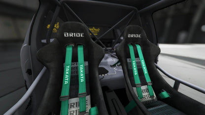 Honda Civic EG6 Kevmannz | PolyFex