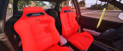 Honda Civic Sedan 1.6 VTI | Merlin