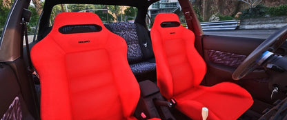 Honda Civic SIR Hellcat [Tuning] | Xenon Customs