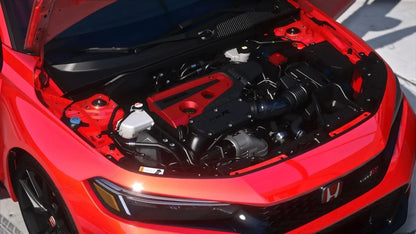 Honda Civic Type R 2024 | GCM