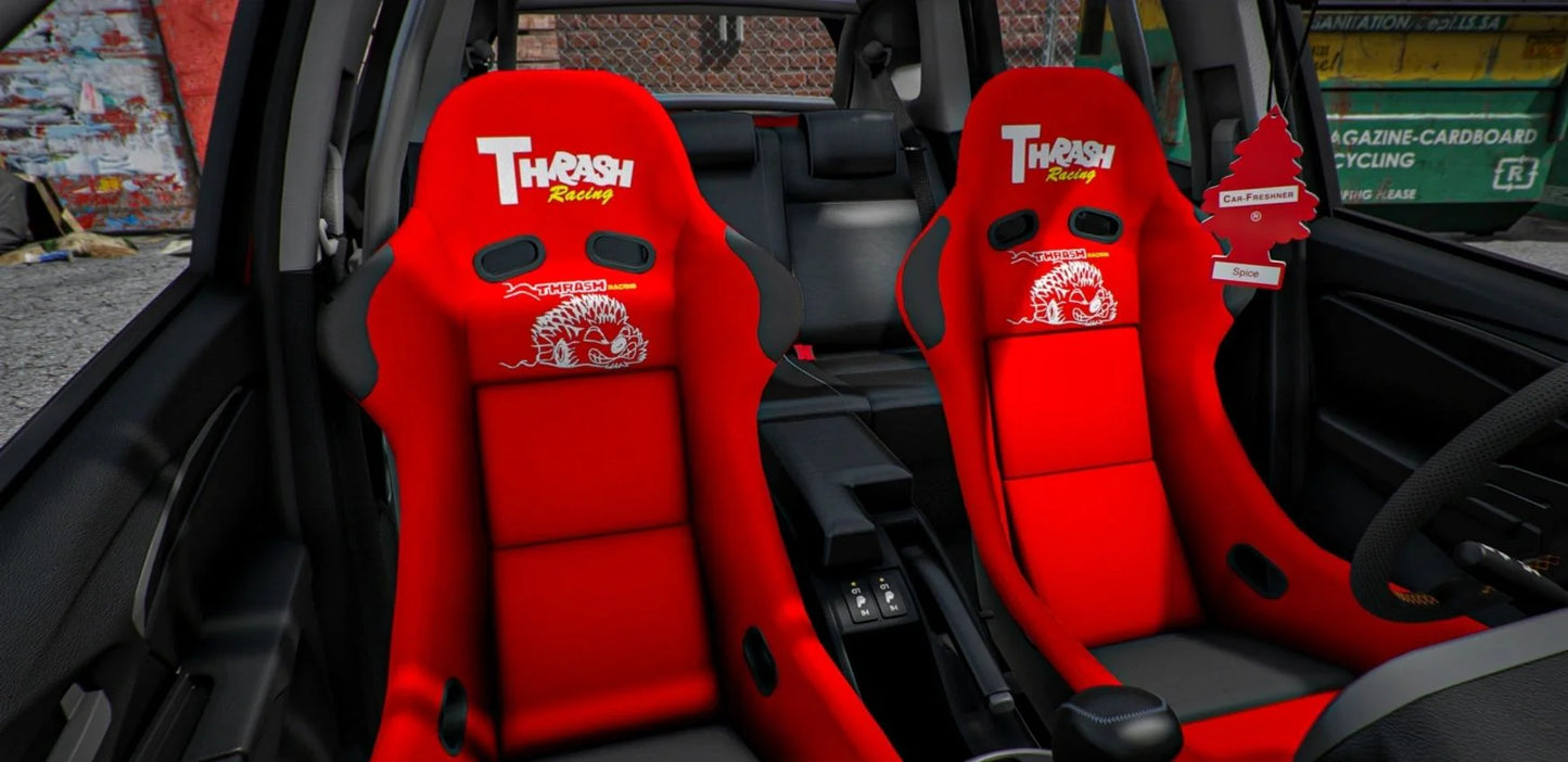 Honda Fit 2019 [120+ Tuning Parts] | NAVEFA