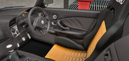 Honda S2000 (Tuning Parts) | Hashiriya