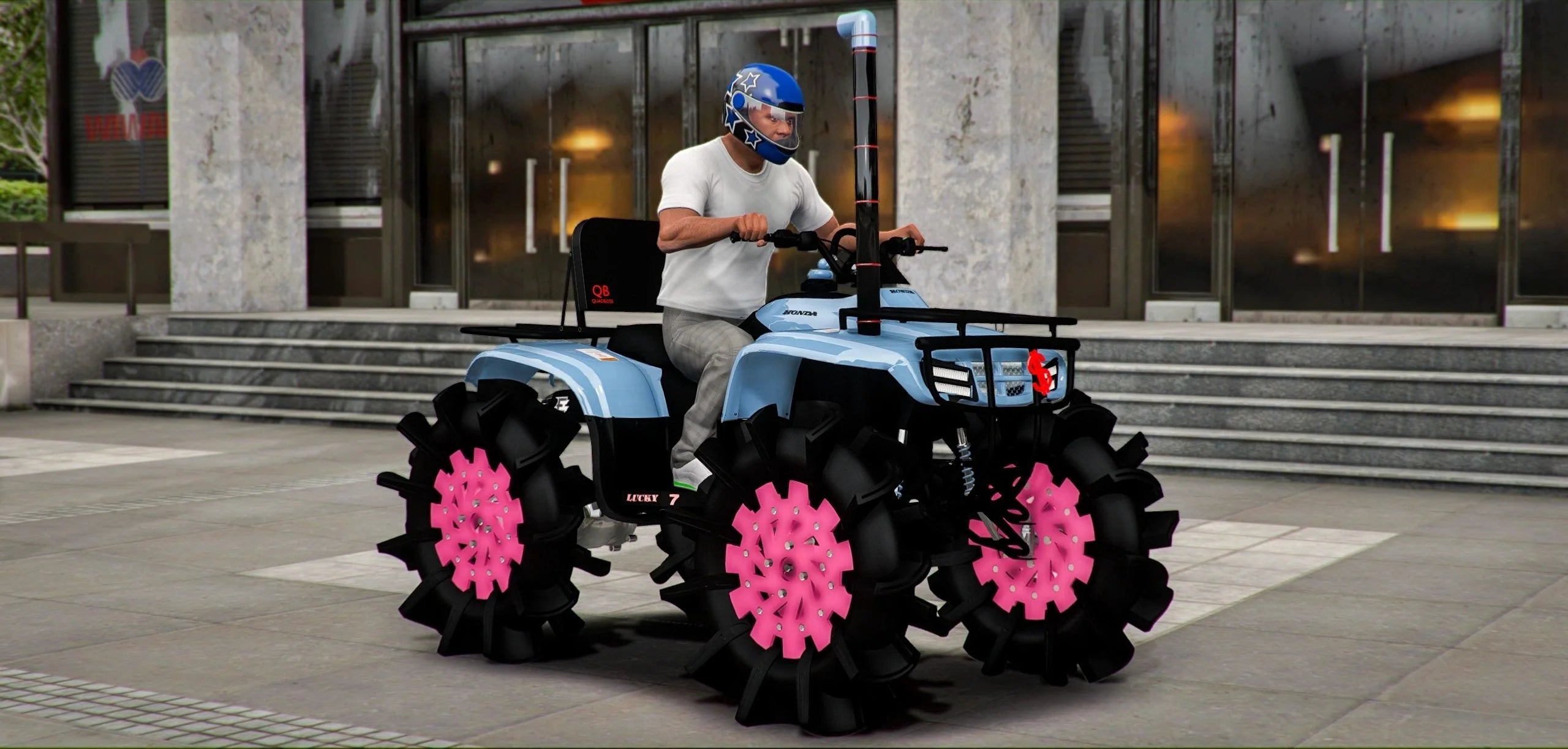 Selected Variant Image