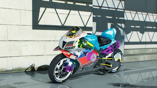 Honda VTR | Elite Shifters