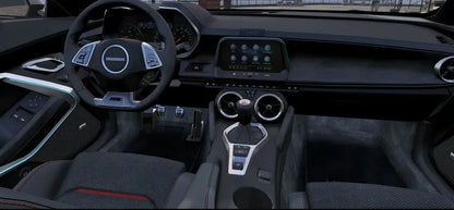 Hennessey Camaro Exorcist 2019 | IKX3