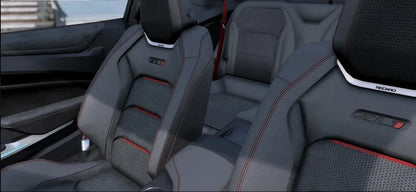 Hennessey Camaro Exorcist 2019 | IKX3