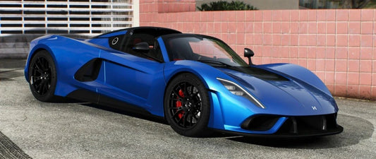 Hennessey Venom F5 Roadster 2023 I ikx3