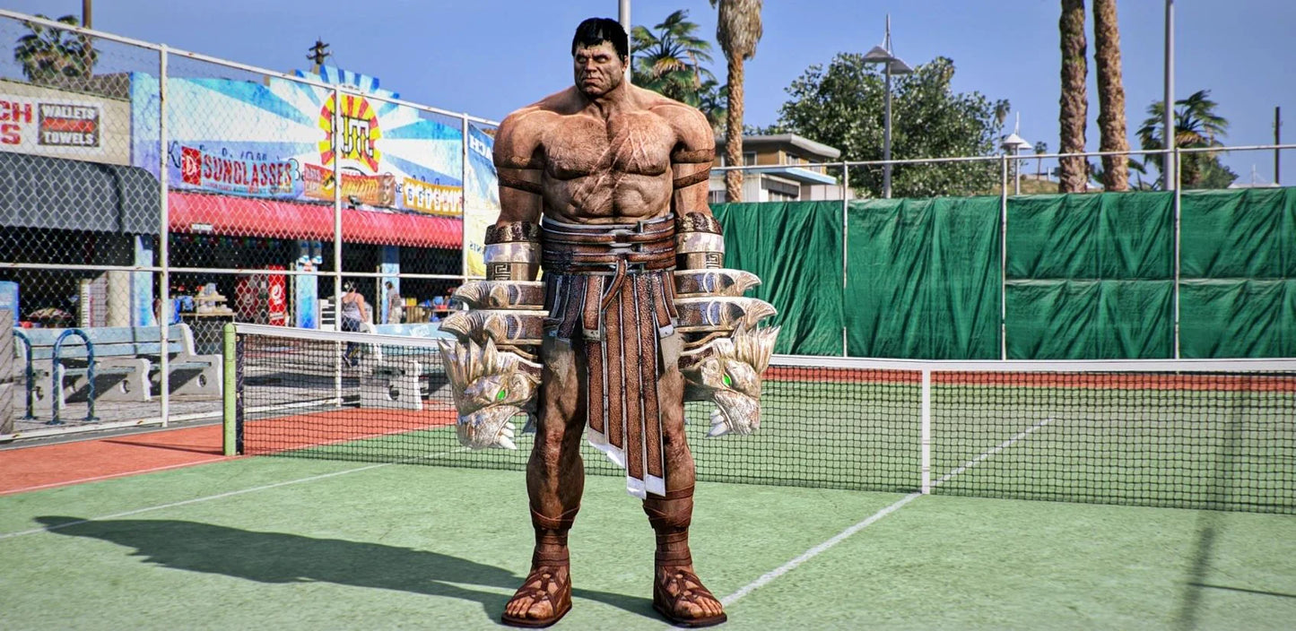 Hercules