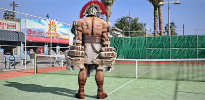 Hercules