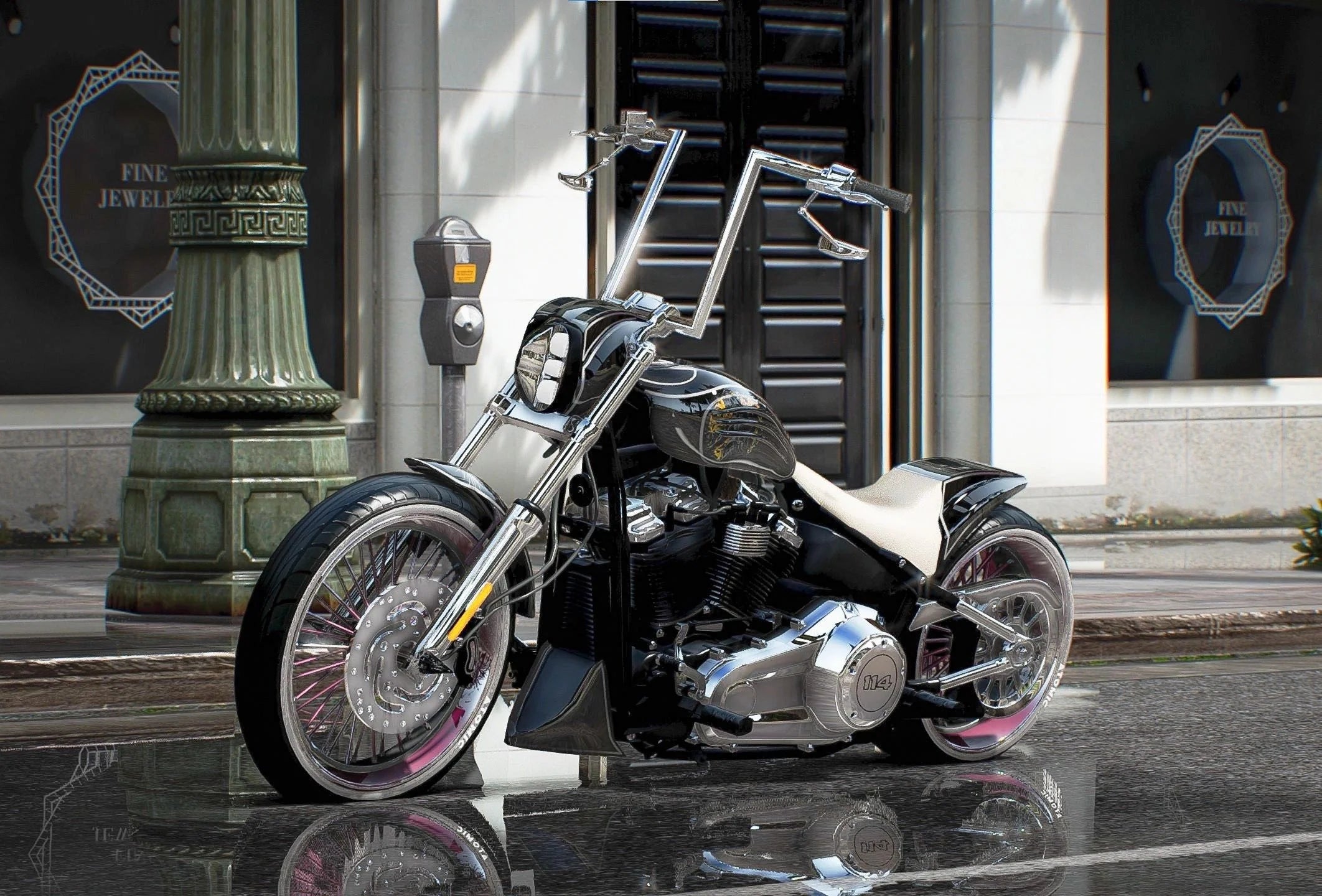 Selected Variant Image