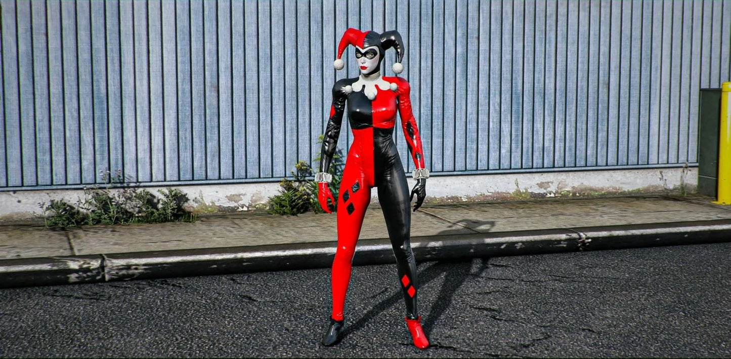 Harley Quinn