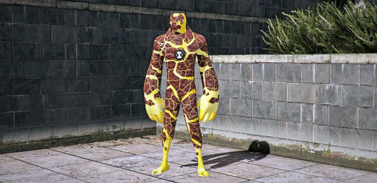 Heatblast