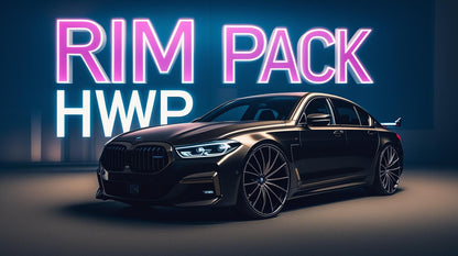 Rim Pack HWP