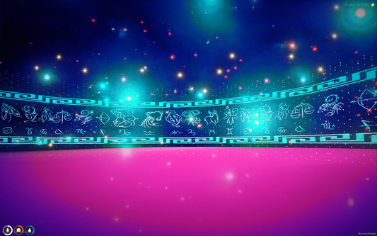 [MAP] Heros (Stage)