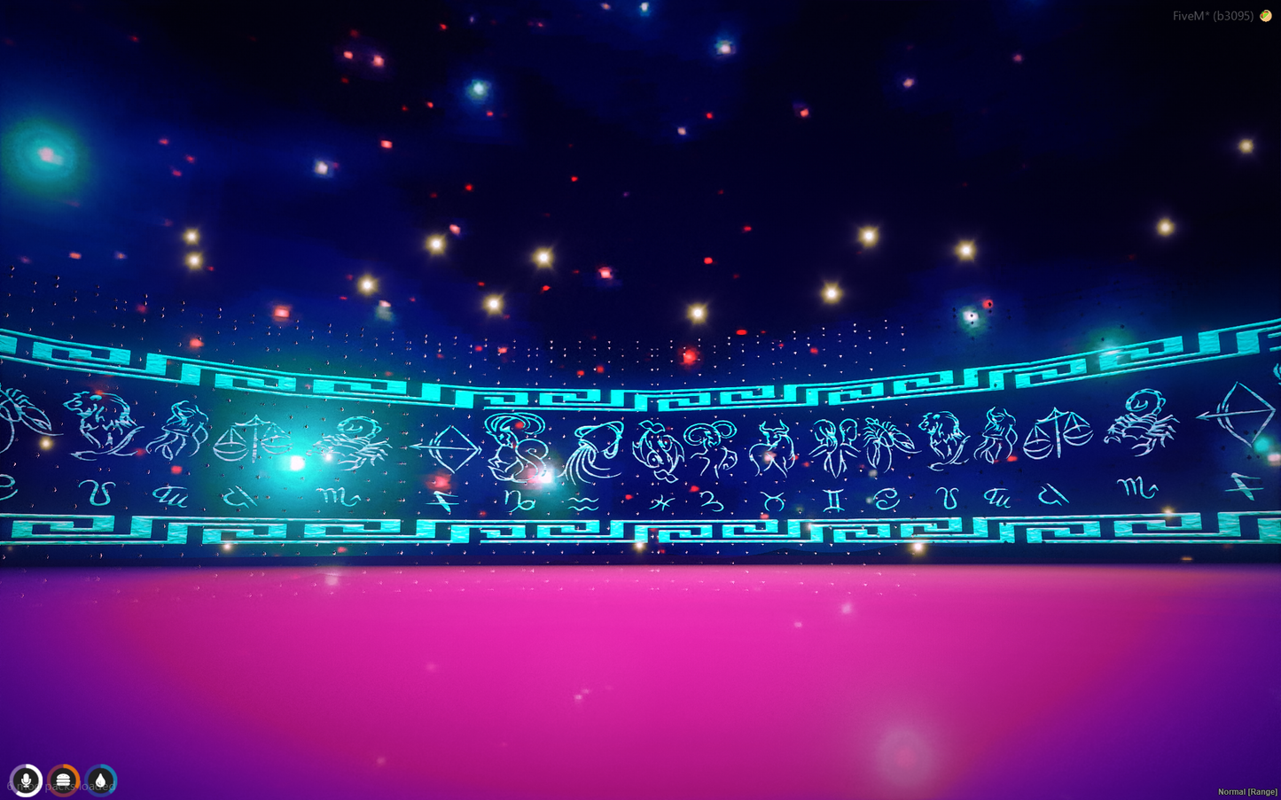 [MAP] Heros (Stage)