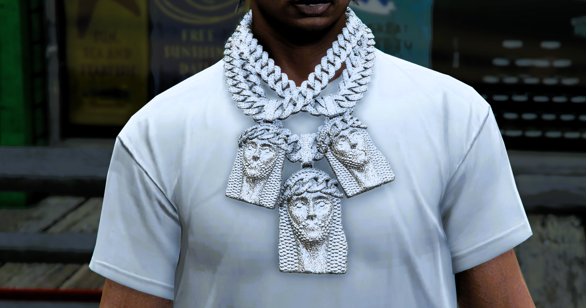 Selected Variant Image