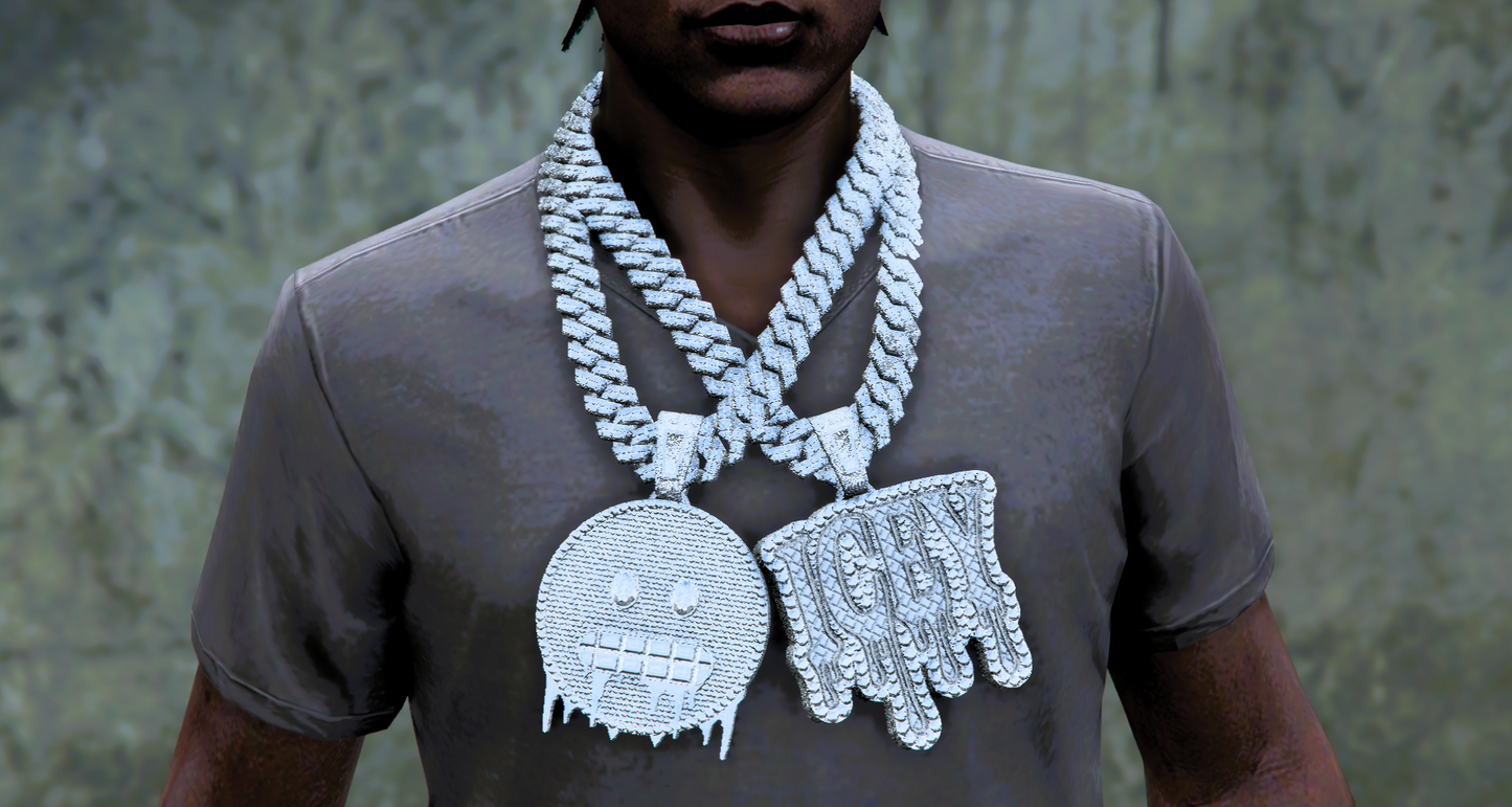 Icey (Chain)