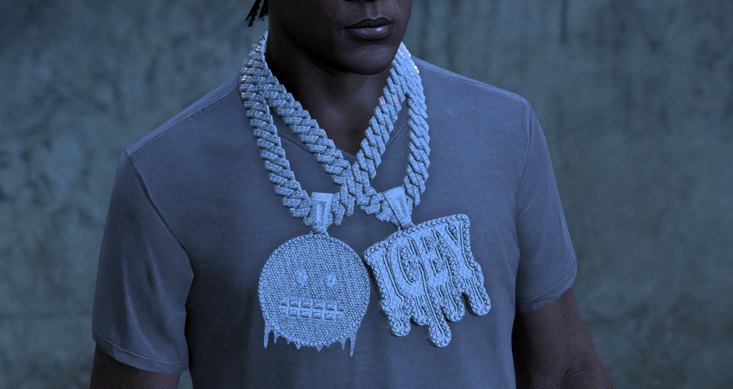 Icey (Chain)