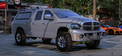 Dodge Ram 3gbub | Nathan