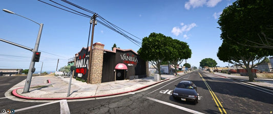 [MLO] Vanilla Club Hotel Paleto (Club)