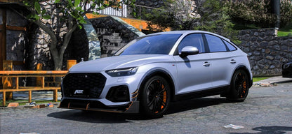 2022 Audi Q5 ABT Sportback | Dazu