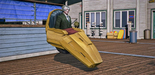 Professor X