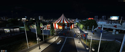 [MLO] Circo (Playground)