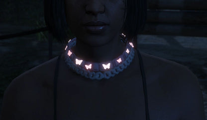 ButterBlink (Chain)