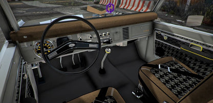 Ford Bronco KG1 Forged Edition | GG