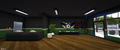 [MLO] San Andreas Sport Shop (Store)