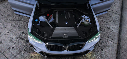 BMW X3 2023 | IKX3