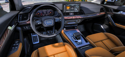 2022 Audi Q5 ABT Sportback | Dazu