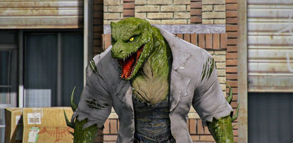 Lizard Classic