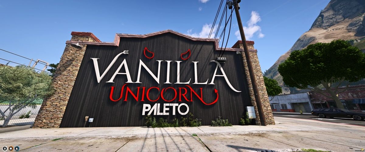 [MLO] Vanilla Club Hotel Paleto (Club)