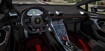Lamborghini Huracan Performante Custom | RY Customs