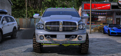Dodge Ram 3gbub | Nathan