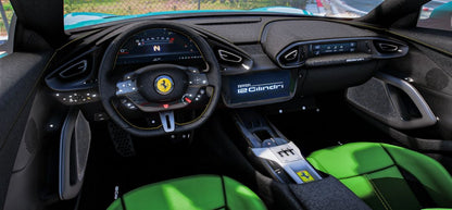 Ferrari 12 Cilindri 2024 | ElioMinati