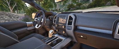 2018 Ford Raptor | Raz3r blad3