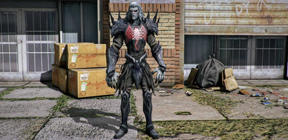 Knull