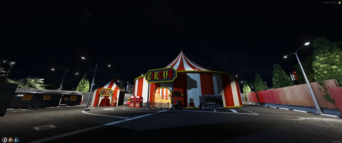 [MLO] Circo (Playground)