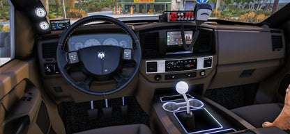 Dodge Ram 3gbub | Nathan
