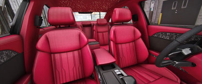 Audi S8 ABT Venuum | Lemon