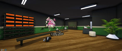 [MLO] San Andreas Sport Shop (Store)