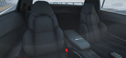 Corvette C5 Z06 Willv6 | Nathan